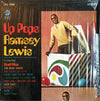 Ramsey Lewis - Up Pops Ramsey Lewis (LP, Album, Reissue, Stereo) - Good Plus (G+) / Very Good (VG)