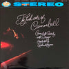 Cannonball Adderley - The Lush Side Of Cannonball (Vinyl, LP, Stereo) Very Good (VG) / Very Good (VG)