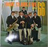 The Dave Clark Five - '66 (Vinyl, LP, Compilation) Very Good (VG) / Very Good (VG)