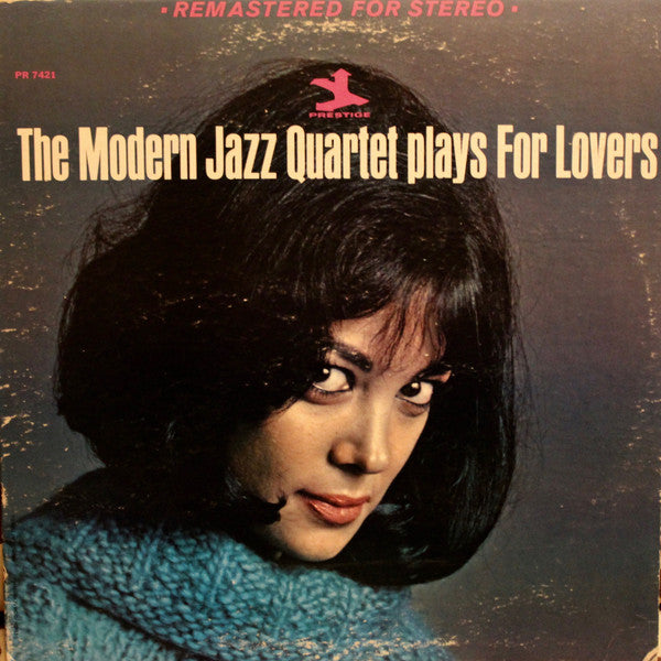Plays For Lovers