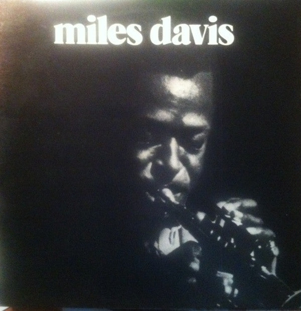 Release: Miles Tones-Vinyl-France-1980-64511, 64511-6397635
