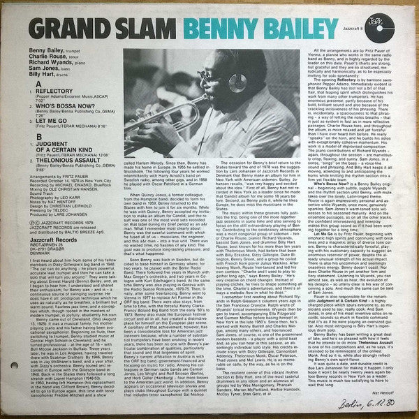 Grand Slam
