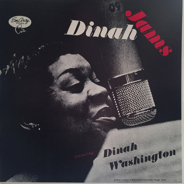 Dinah Jams