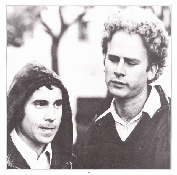 Bridge Over Troubled Water