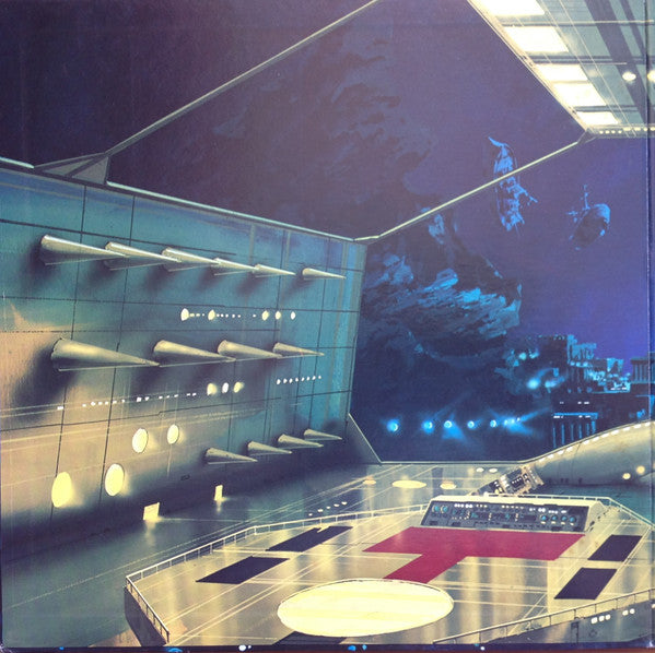 マリンスノーの伝説