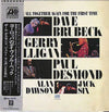 Dave Brubeck - We're All Together Again For The First Time (LP, Album) - Very Good Plus (VG+) / Very Good (VG)