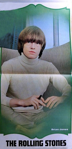 The Rolling Stones 3