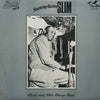 Sunnyland Slim - Sunnyland Slim (Vinyl, LP, Compilation, Remastered, Mono) Very Good (VG) / Very Good (VG)