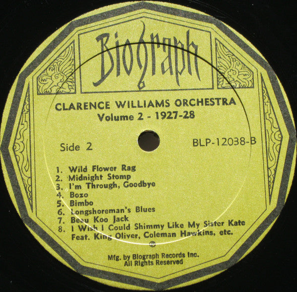 1927-1928 Vol. 2