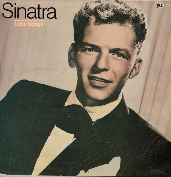 Sinatra Love Songs