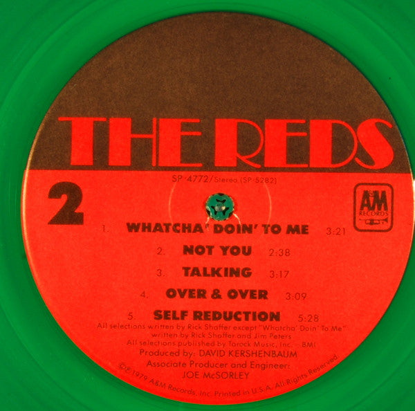 The Reds