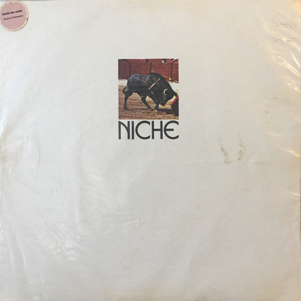 Master Release: No Hay Quinto Malo by Grupo Niche