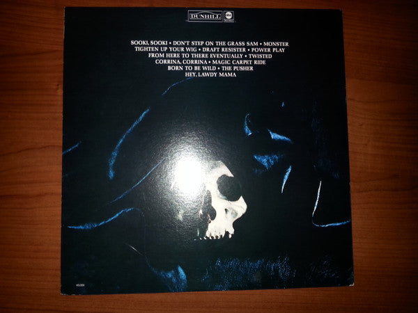 Release: Live-Vinyl-Japan-1978-YW-8031-2-AB-8977675