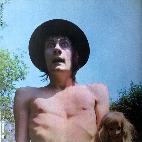 Release: Mr. Wonderful-Vinyl-UK-1998-63205, SVLP 067-1277338