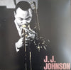 J.J. Johnson - J.J. Johnson (Vinyl, LP, Compilation) Near Mint (NM or M-) / Very Good Plus (VG+)