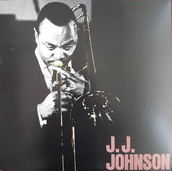 J.J. Johnson