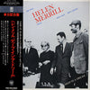 Helen Merrill - Deep In A Dream (Vinyl, LP, Album, Reissue, Stereo) Very Good Plus (VG+) / Very Good Plus (VG+)