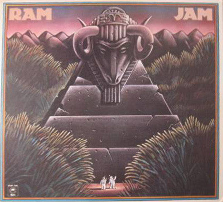 Master Release: Ram Jam by Ram Jam