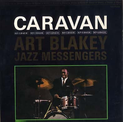 Caravan