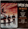 The Beatles - Something New (Vinyl, LP, Album, Repress) Very Good Plus (VG+) / Good Plus (G+)