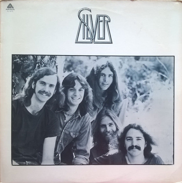 Release: Silver-Vinyl-US-1976-AL 4076-9963524