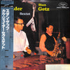 Stan Getz - Cal Tjader-Stan Getz Sextet (Vinyl, LP, Album, Reissue, Mono) Near Mint (NM or M-) / Near Mint (NM or M-)
