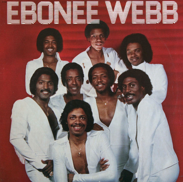 Master Release: Ebonee Webb by Ebonee Webb