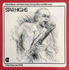 Warne Marsh - Star Highs (LP, Album) - Very Good (VG) / Very Good Plus (VG+)