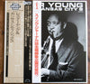 Lester Young - Lester Young and The Kansas City 6 (Vinyl, LP, Compilation, Mono) Very Good (VG) / Very Good (VG)