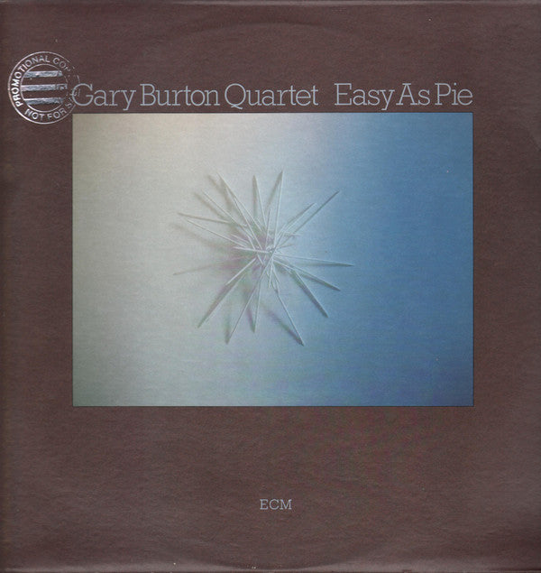 Release: Unknown Release-Vinyl-US-1980-ECM-1-1184-3045990