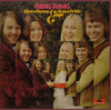 Björn & Benny, Agnetha & Anni-Frid - Ring Ring (LP, Album, Stereo) - Very Good (VG) / Good Plus (G+)