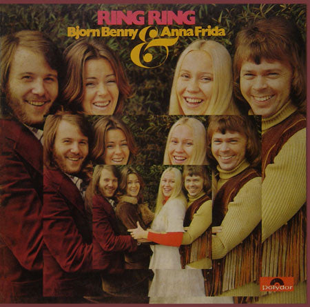 Release: Ring Ring-Vinyl-Singapore, Malaysia & Hong Kong-None-2374 106-3335319