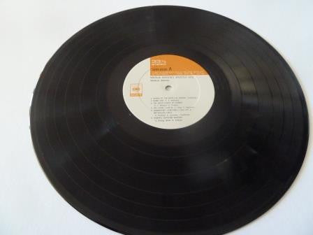 Mahalia Jackson's Greatest Hits