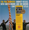 Barney Kessel - The Poll Winners (Vinyl, LP, Album, Reissue, Stereo) Good Plus (G+) / Very Good Plus (VG+)