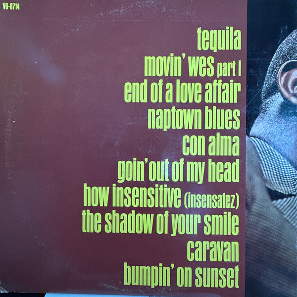 The Best Of Wes Montgomery