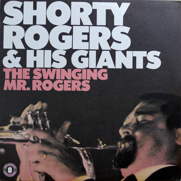 The Swinging Mr. Rogers