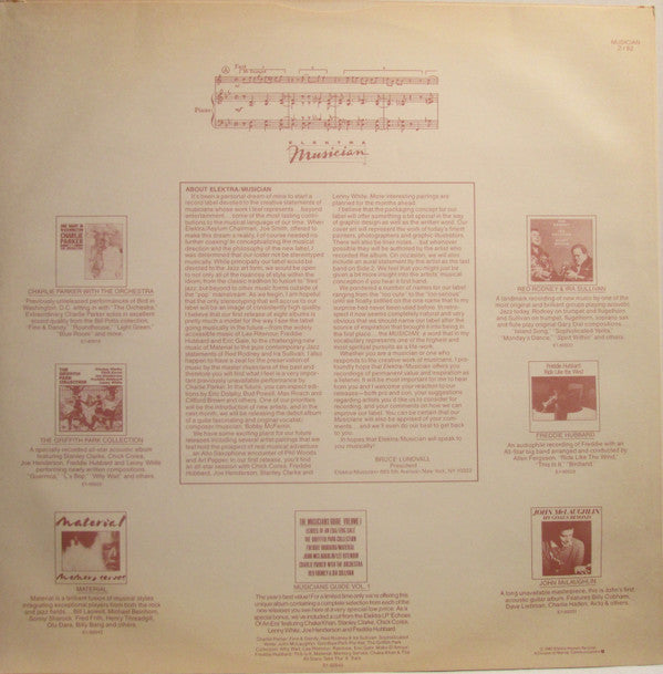 One Night In Washington