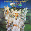 Barclay James Harvest - Octoberon (LP, Album, Reissue) - Very Good (VG) / Very Good (VG)