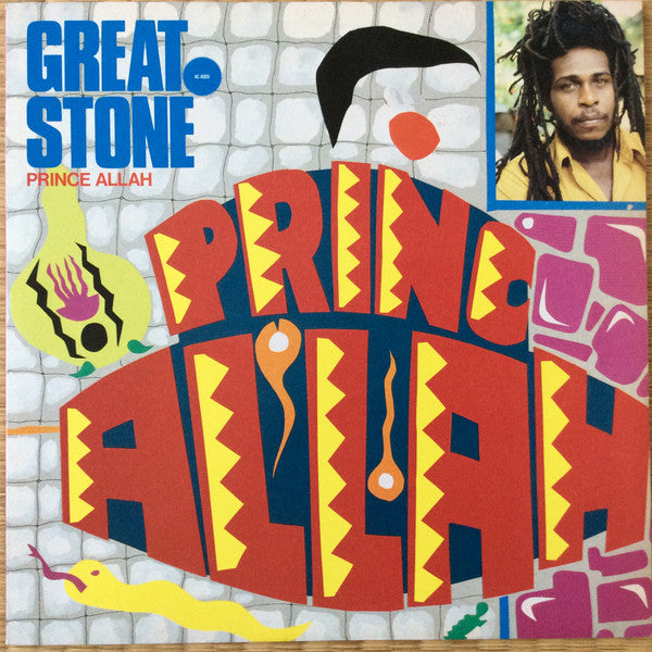 Master Release: The Best Of Prince Alla by Prince Alla