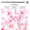 Norbert Burgmüller - Romantische Klarinettenmusik (Vinyl, LP, Stereo) Near Mint (NM or M-) / Very Good Plus (VG+)