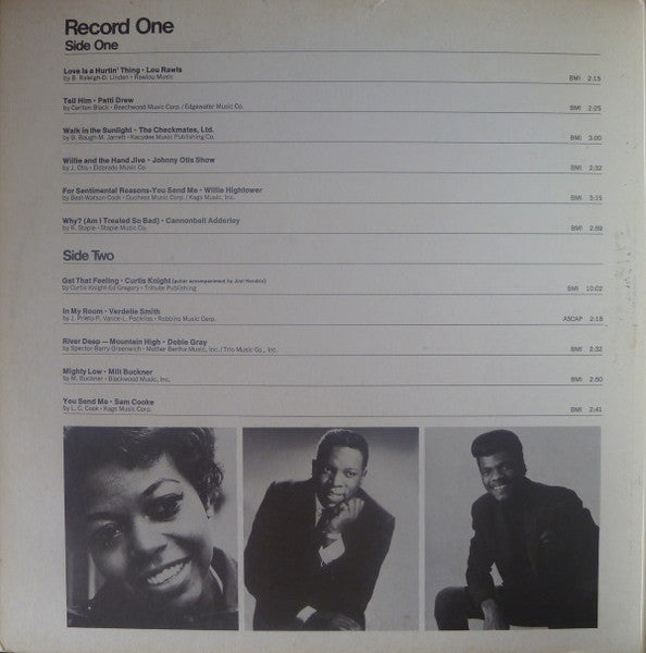 Super Soul-Dees! Vol. 2