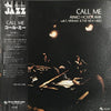 Ayako Hosokawa - Call Me (LP, Album) - Near Mint (NM or M-) / Very Good Plus (VG+)