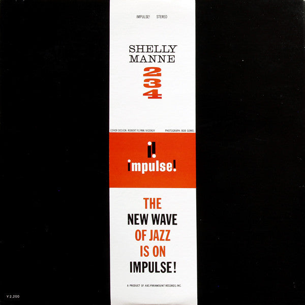 Release: 2-3-4-Vinyl-Japan-1977-YP-8551-AI, YP-8551-AI-3713056