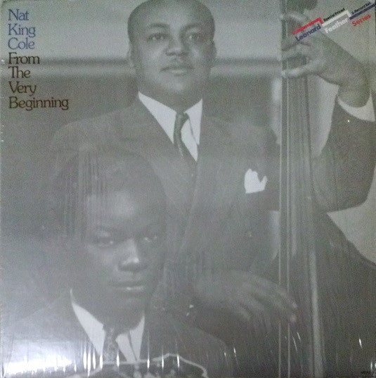 Release: From The Very Beginning-Vinyl-US-1973-MCA2-4020-9117422