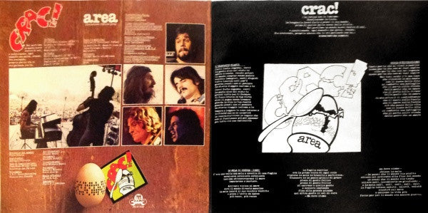 Master Release: Crac! by Area (6)