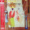 Bud Shank - Holiday In Brazil (LP, Album, Limited Edition, Reissue, Stereo) - Near Mint (NM or M-) / Very Good (VG)