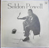 Seldon Powell - Seldon Powell (Vinyl, LP, Album, Reissue, Mono) Very Good (VG) / Very Good (VG)
