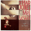 Thad Jones & Mel Lewis - Live In Munich (LP, Album) - Very Good (VG) / Very Good (VG)