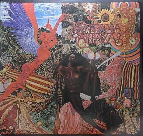Abraxas