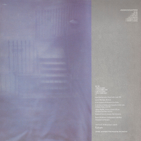 The Affectionate Punch